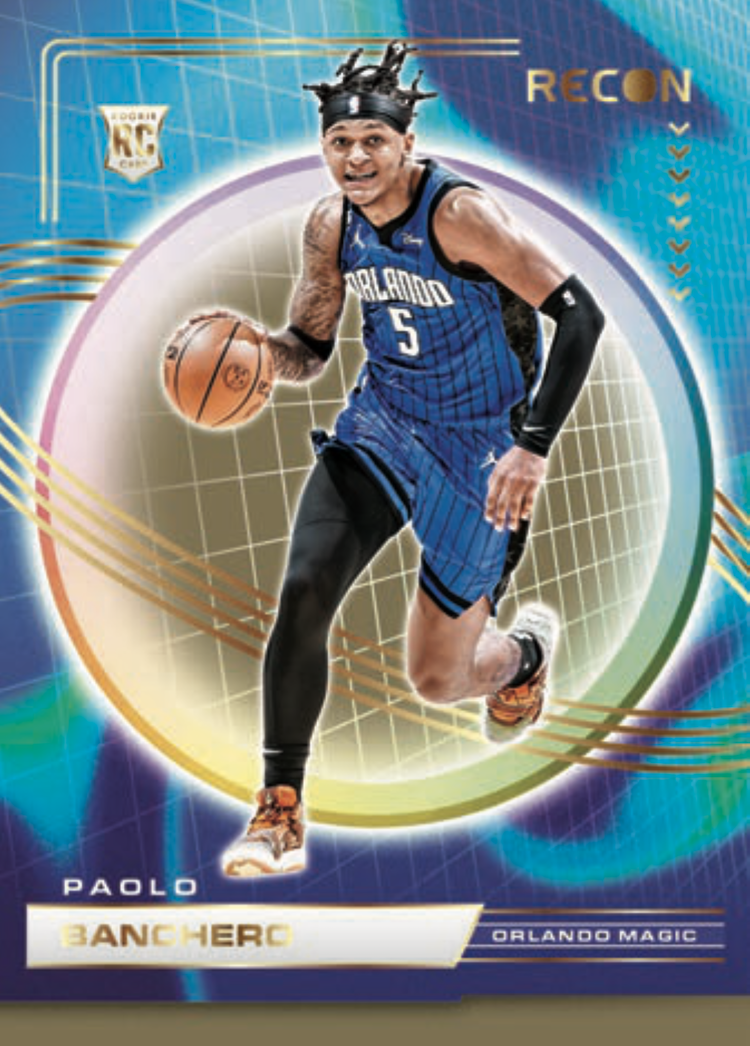 2022-23 Panini Prizm - Shai Gilgeous-Alexander SP Red Sparkle - Thunder