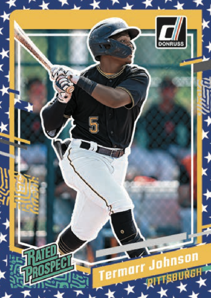 First Buzz: 2023 Topps Series 2 baseball cards (updated) / Blowout