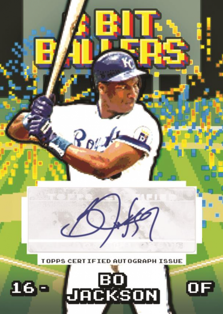 First Buzz 2023 Topps Big League baseball cards / Blowout Buzz