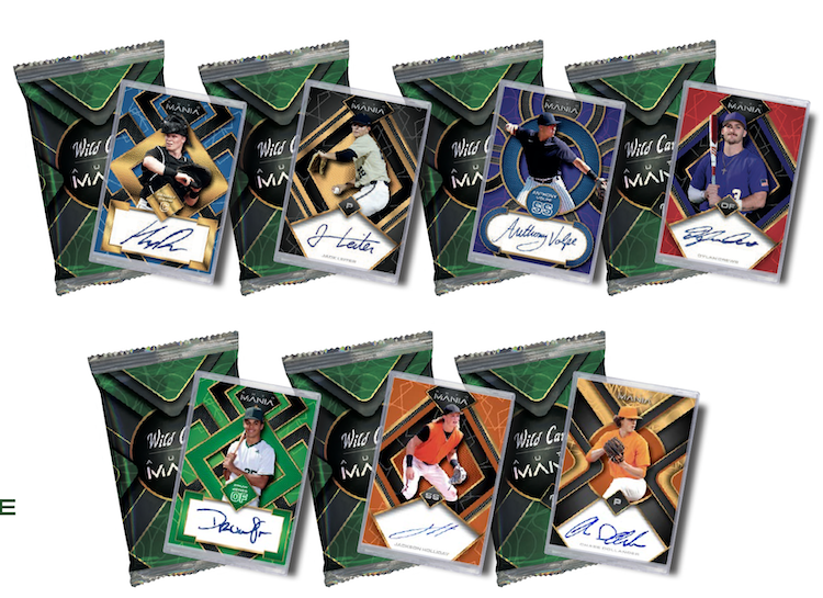 Blowout Cards
