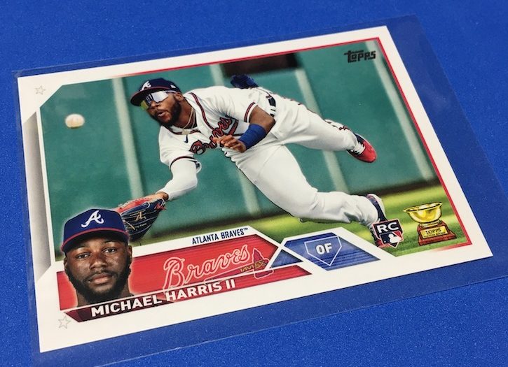 2023 Topps Baseball Rookie Card Guide, Gallery and Breakdown