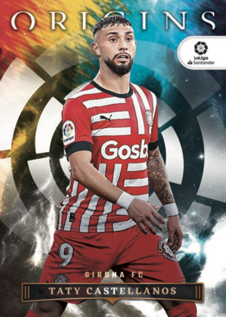 Panini LaLiga Santander 2022/23 – Spot TV 