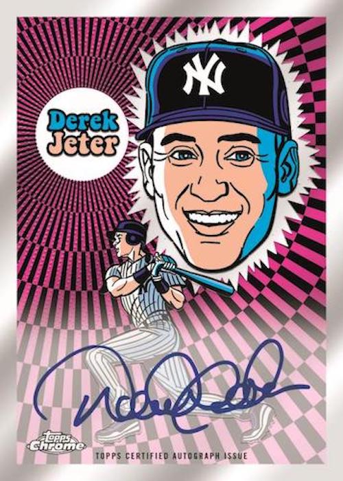 When Does 2024 Topps Chrome Baseball Come Out Betta Charlot