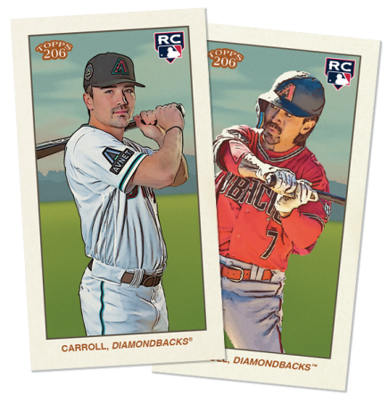 First Buzz: 2023 Topps Series 1 baseball cards + checklist