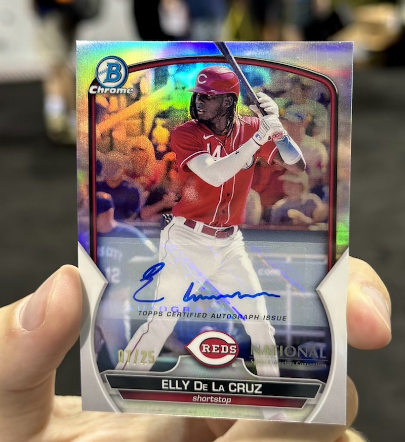 Ozzie Smith Price List - Supercollector Catalog