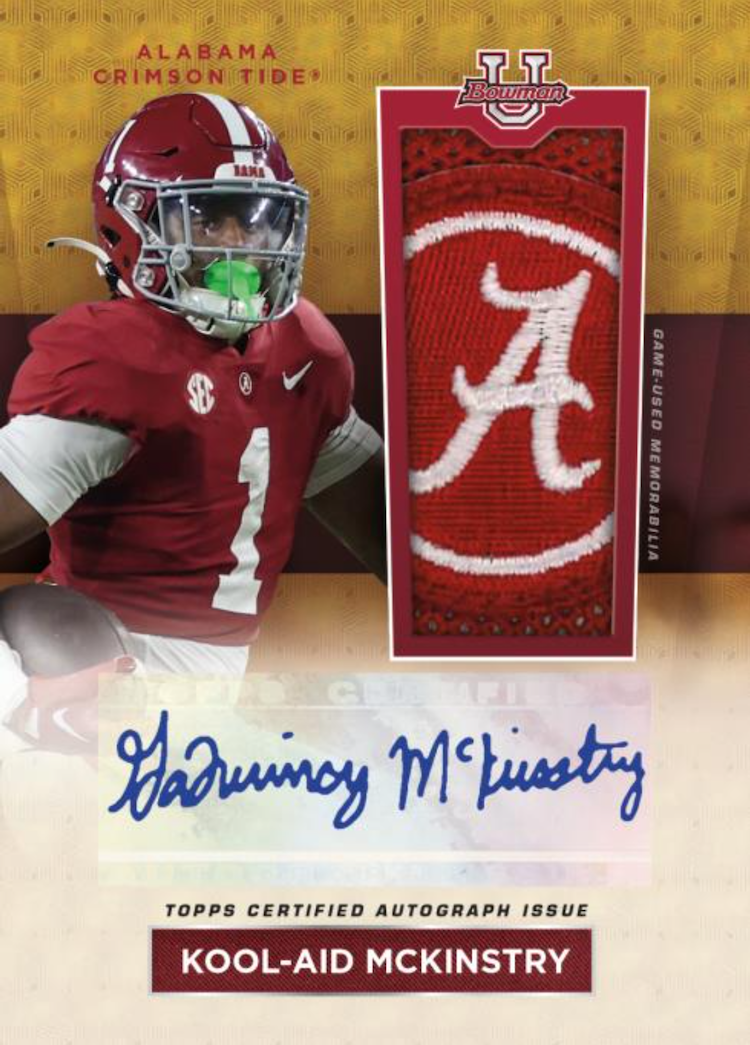 Alabama Crimson Tide: 13 is the Tide's lucky number