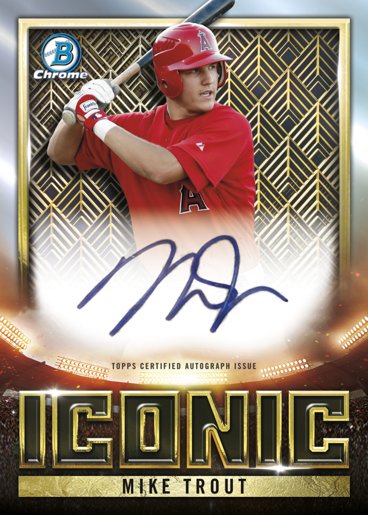 First Buzz 2023 Bowman Chrome baseball cards (updated) / Blowout Buzz
