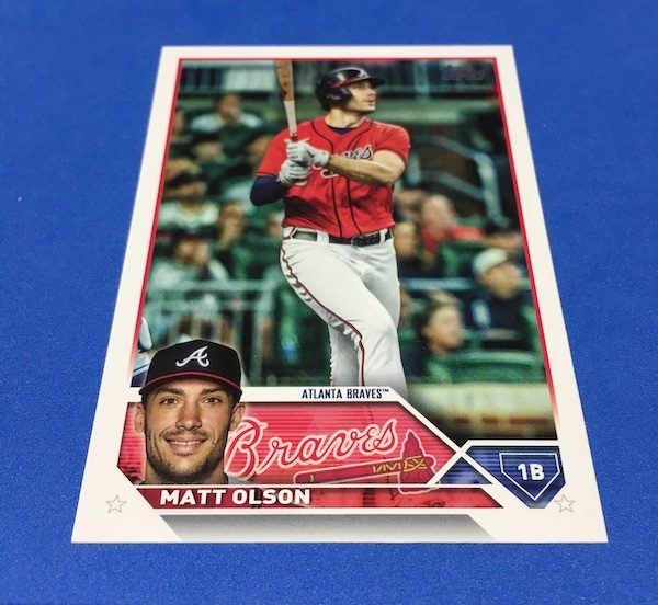 First Buzz: 2023 Bowman Chrome baseball cards (updated) / Blowout Buzz