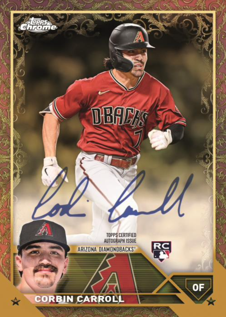 Cody Bellinger 2017 Topps Transcendent Baseball Autograph Rookie Card RC  1/15