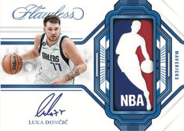  DALLAS MAVERICKS LUKA DONCIC SIGNED AUTOGRAPHED JERSEY JSA :  Everything Else