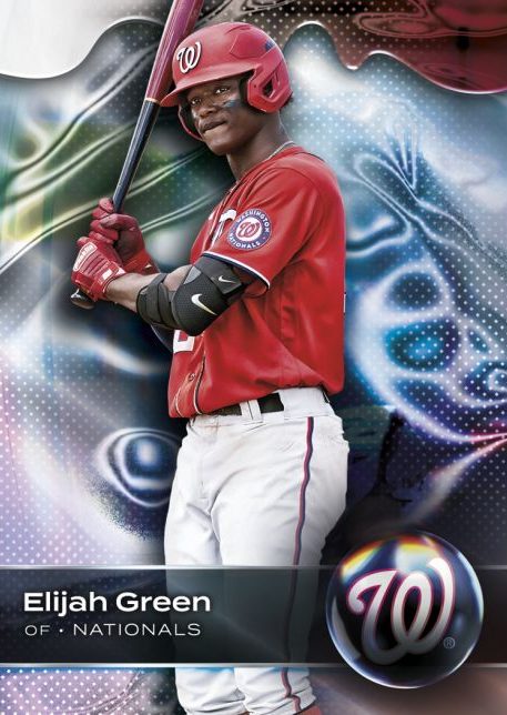 First Buzz: 2023 Bowman Baseball Cards (updated) Blowout, 52% OFF