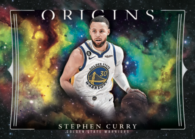 First Buzz 202324 Panini Origins basketball cards Blowout Cards Forums