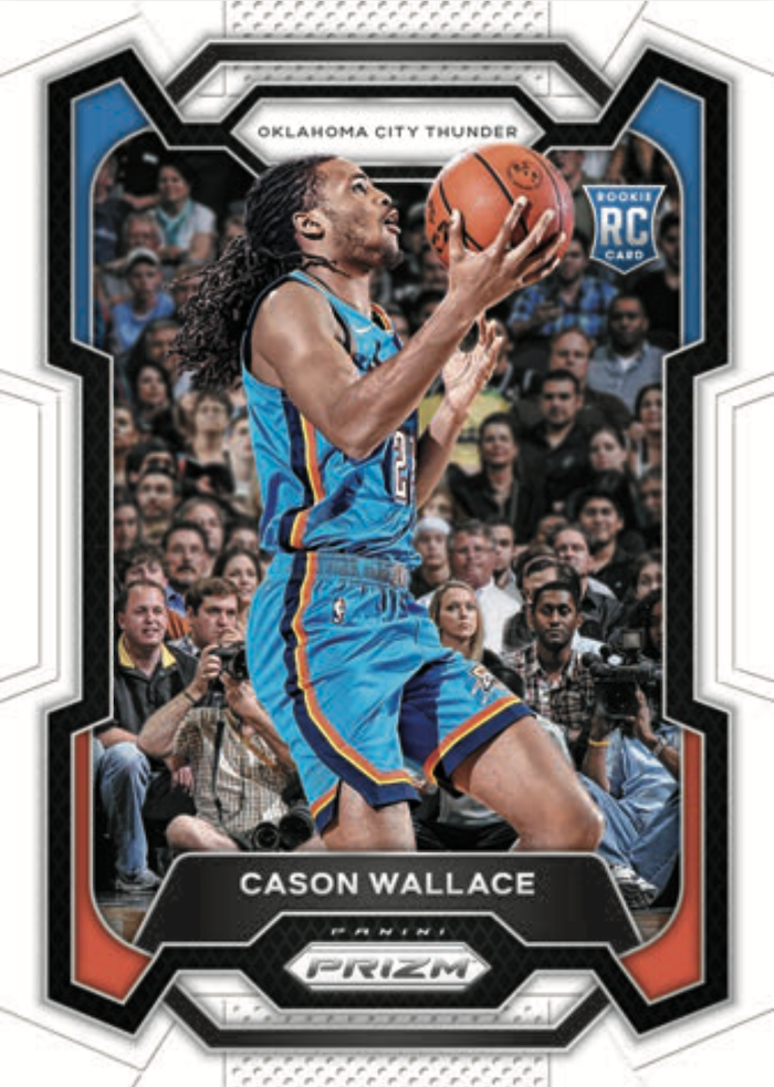 First Buzz: 2023-24 Panini Prizm basketball cards (updated) / Blowout Buzz