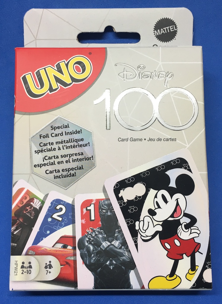 UNO® Disney 100
