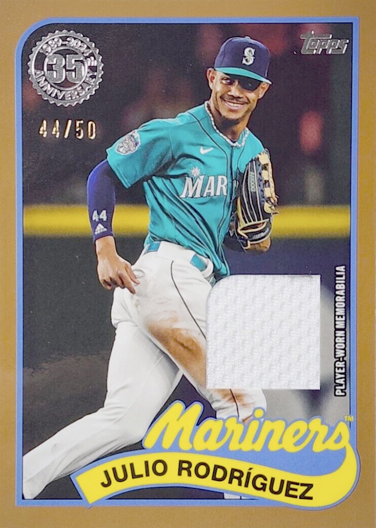 2024 Topps / Blowout Buzz