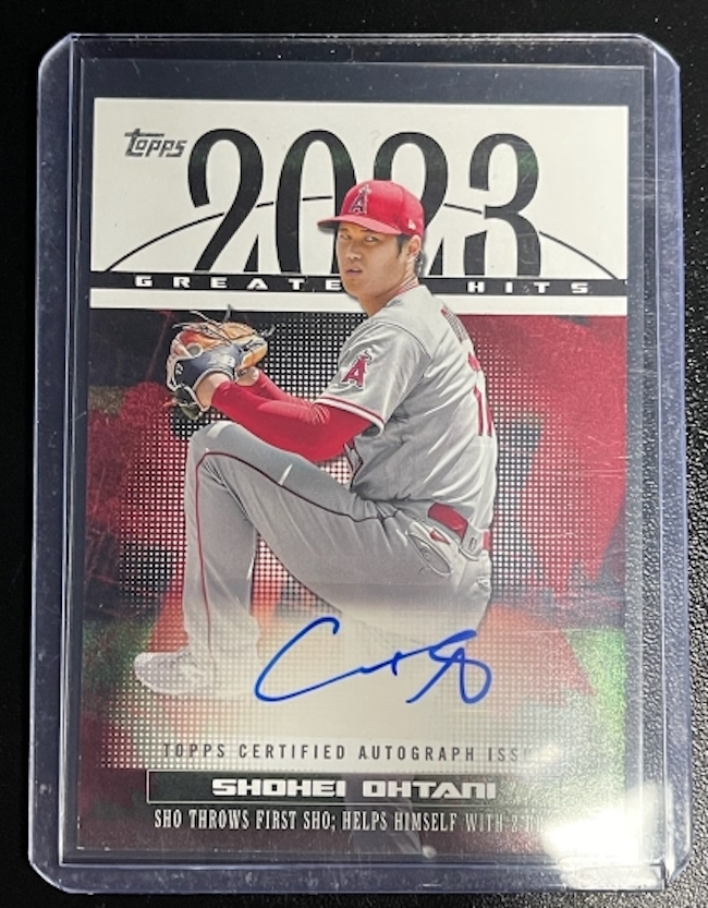 Topps 2024 Series 2 Best Cards List Manya Arabella