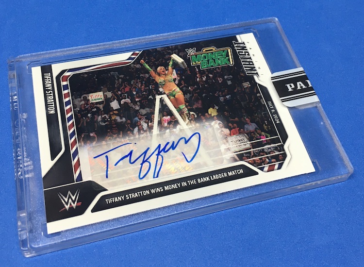 2022 Topps Museum Collection / Blowout Buzz