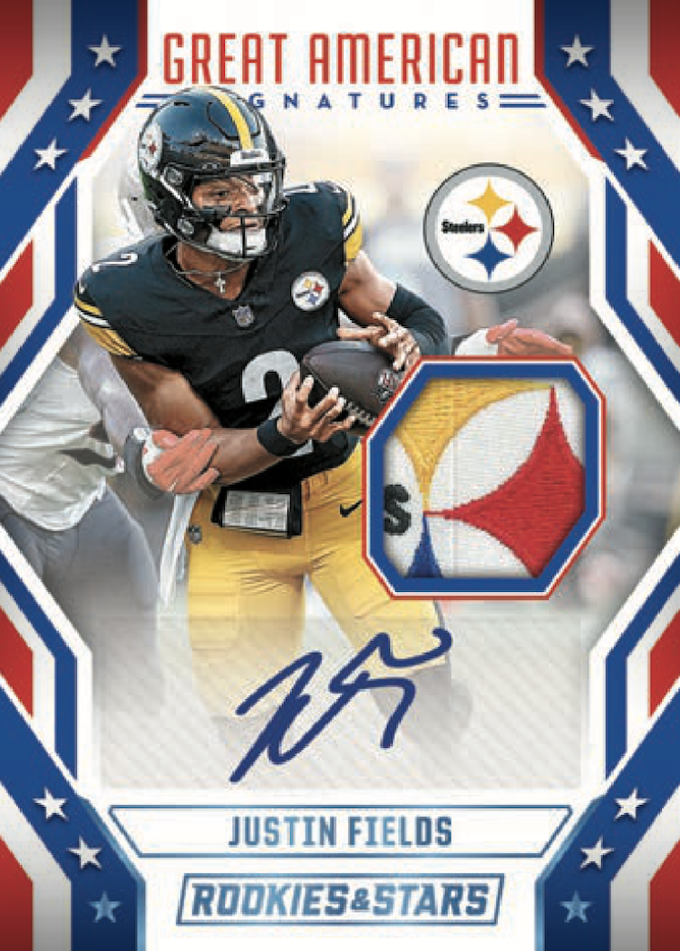 When Do NFL Rookie Cards Come Out? Heres the Usual Timeline