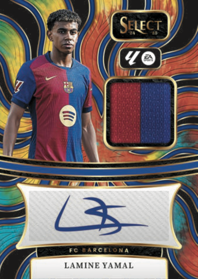 2016-2017 Panini Select Soccer Hobby Box Sealed Free Shipping | eBay
