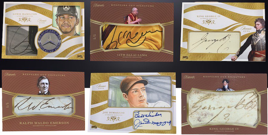 First Buzz: 2026 Super Break The Bar Cut Autograph Edition