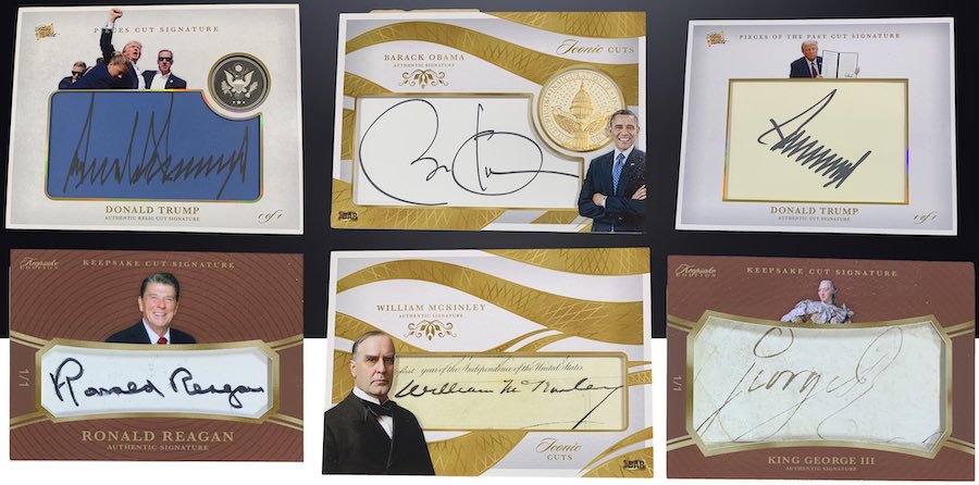 First Buzz: 2026 Super Break The Bar Cut Autograph Edition / Blowout Buzz First Buzz: 2026 Super Break The Bar Cut Autograph Edition / Blowout Buzz